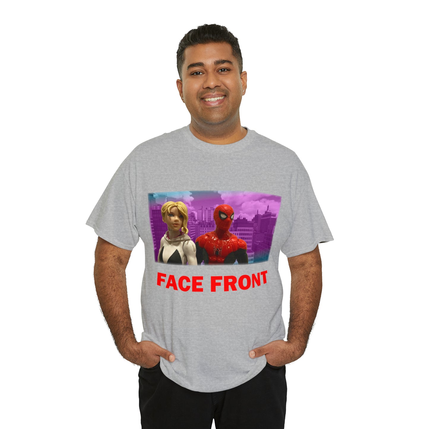 Spider-Man: Return to the Spider-Verse Episode 6 T-Shirt