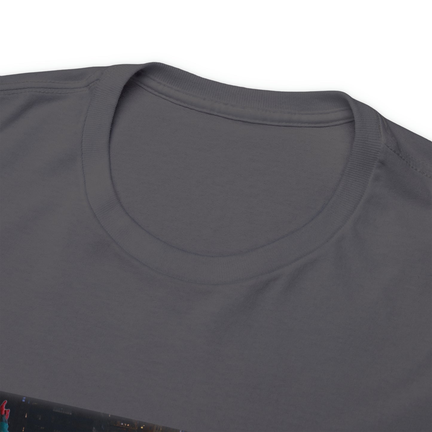 Spider-Man: Return to the Spider-Verse Episode 9 T-Shirt