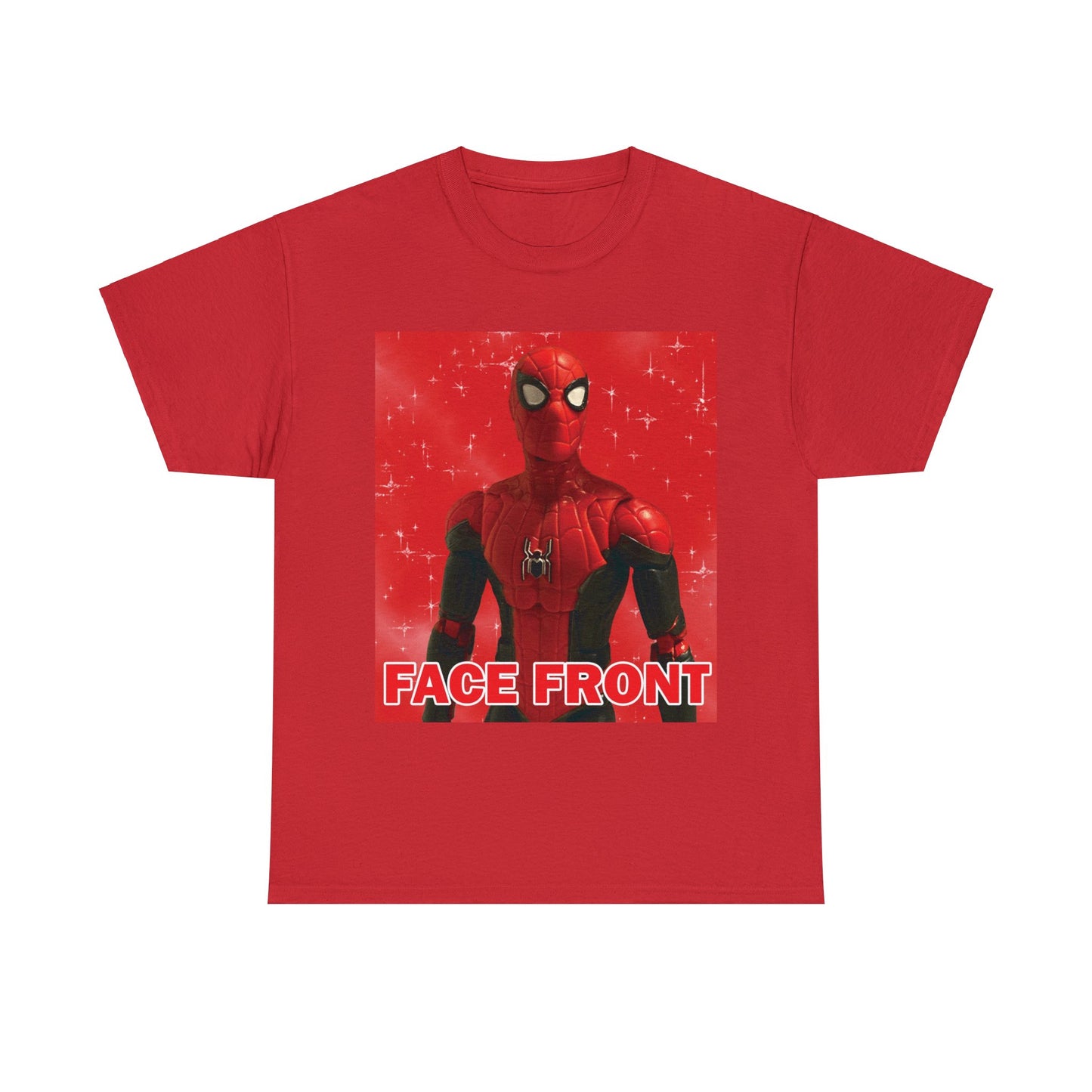 Return to the Spider-Verse Silent Nights T-Shirt