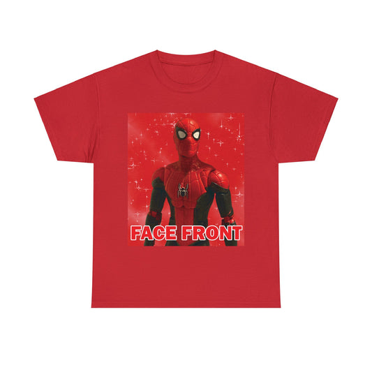 Return to the Spider-Verse Silent Nights T-Shirt