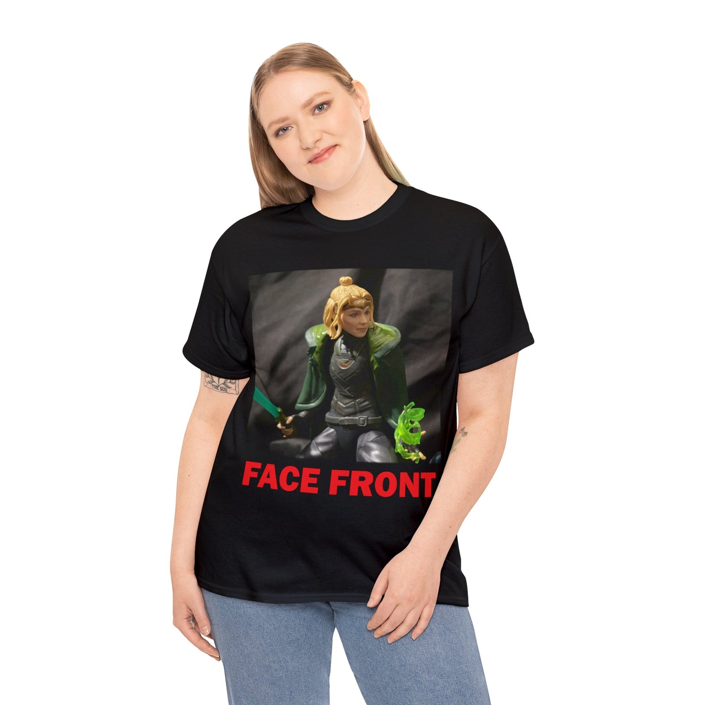 Sylvie T-Shirt