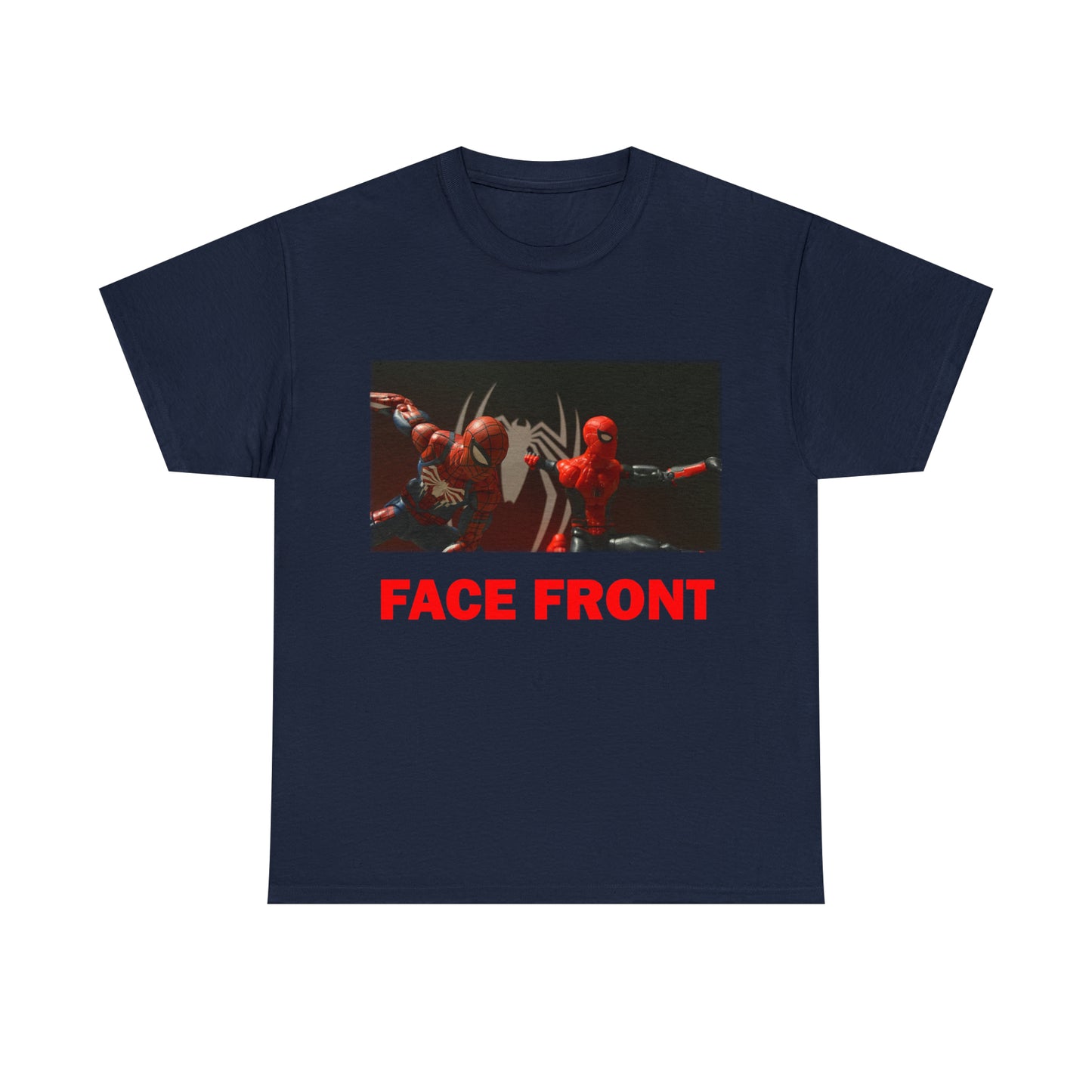 Spider-Man: Return to the Spider-Verse Episode 4 T-Shirt