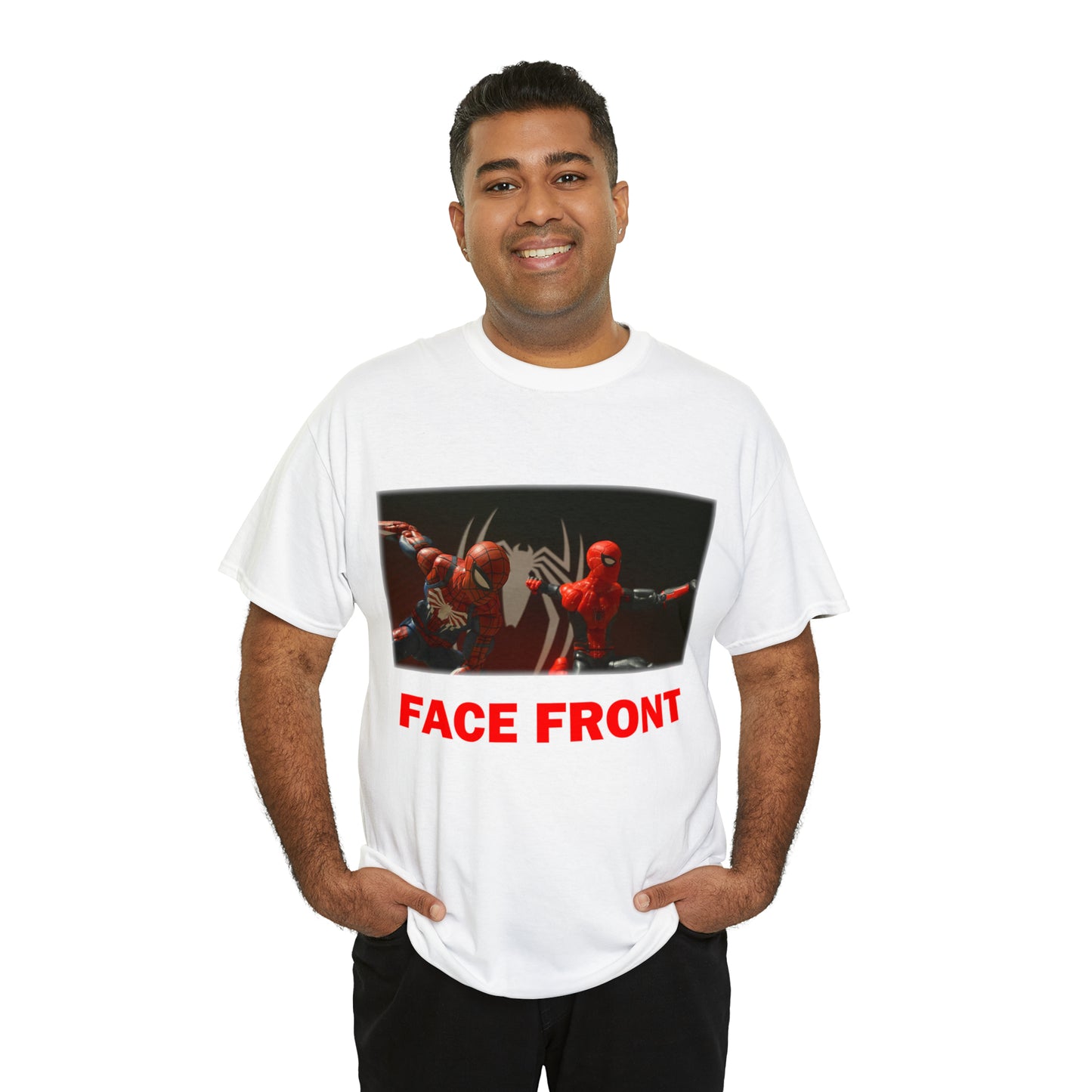Spider-Man: Return to the Spider-Verse Episode 4 T-Shirt