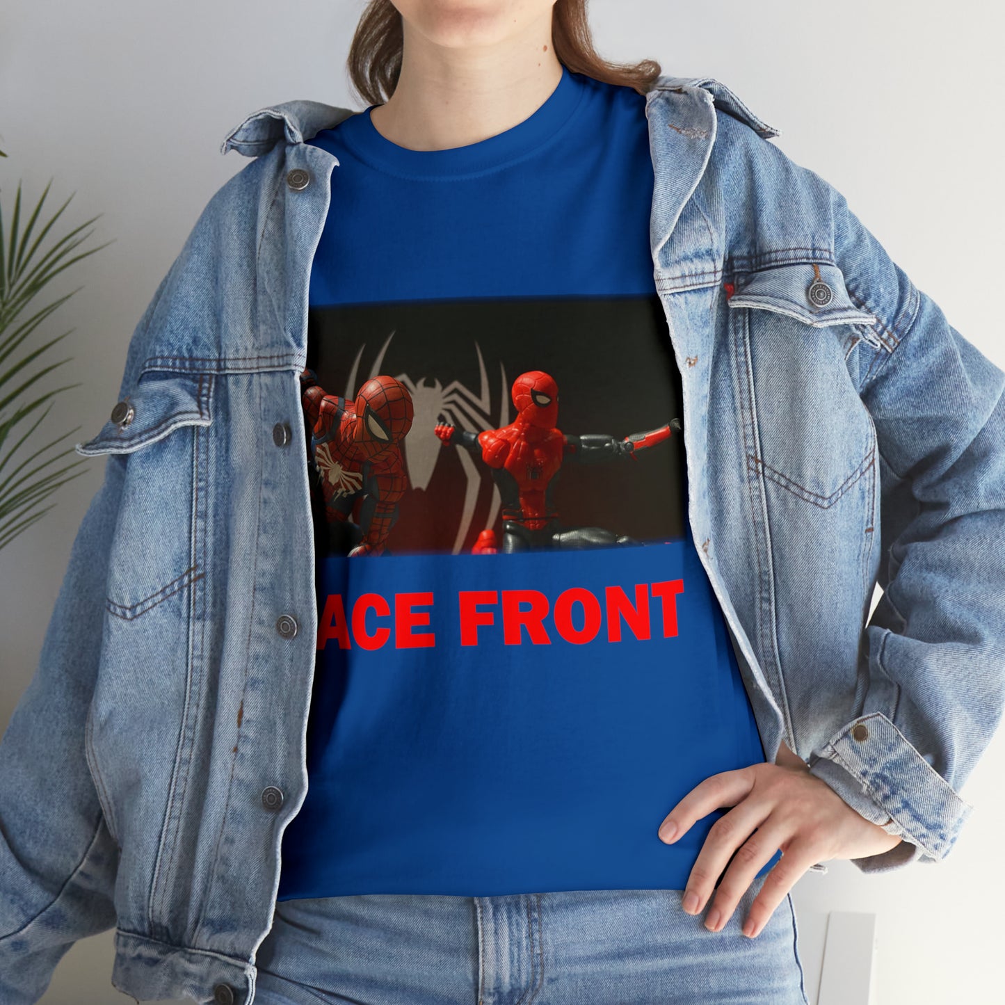 Spider-Man: Return to the Spider-Verse Episode 4 T-Shirt