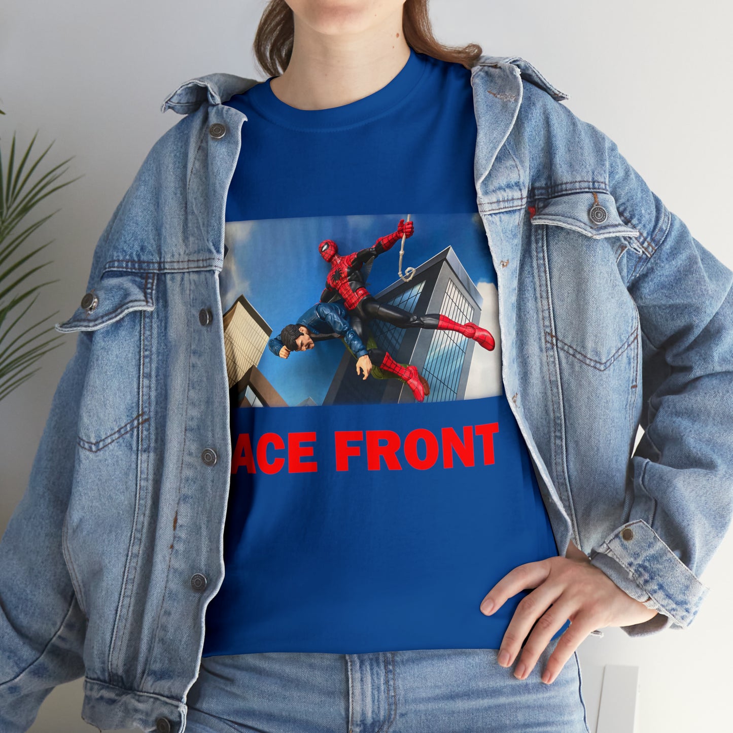 Spider-Man: Web-Warriors Episode 6 T-Shirt
