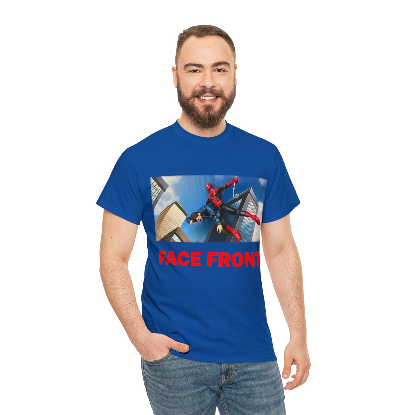 Spider-Man: Web-Warriors Episode 6 T-Shirt