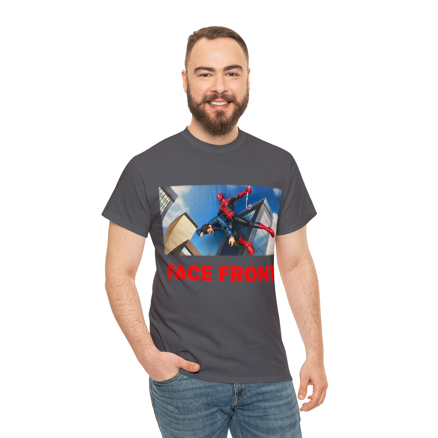 Spider-Man: Web-Warriors Episode 6 T-Shirt