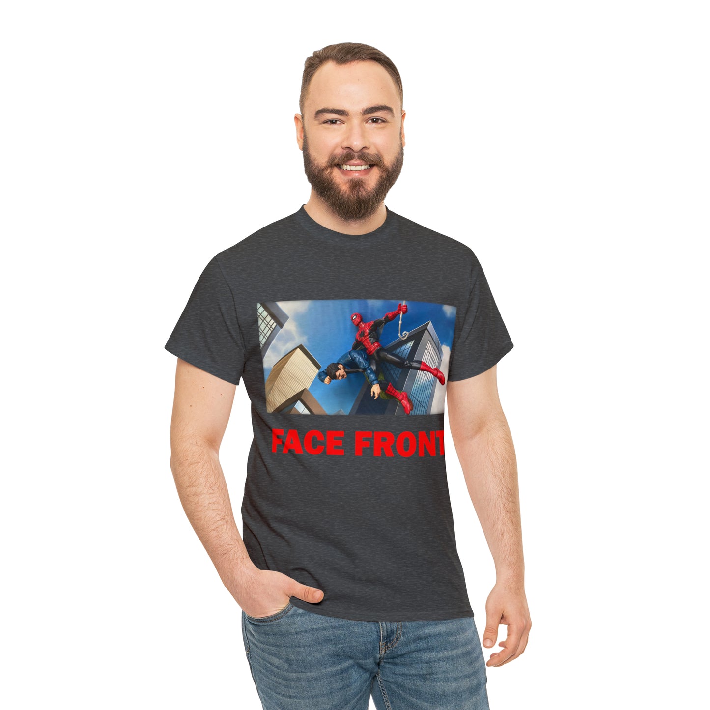 Spider-Man: Web-Warriors Episode 6 T-Shirt