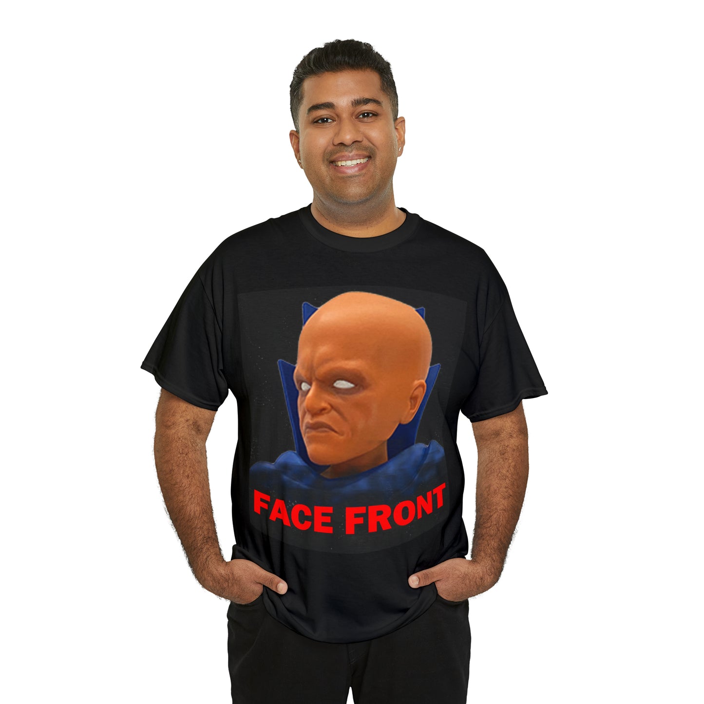 End of the Marvel Universe The Watcher T-Shirt