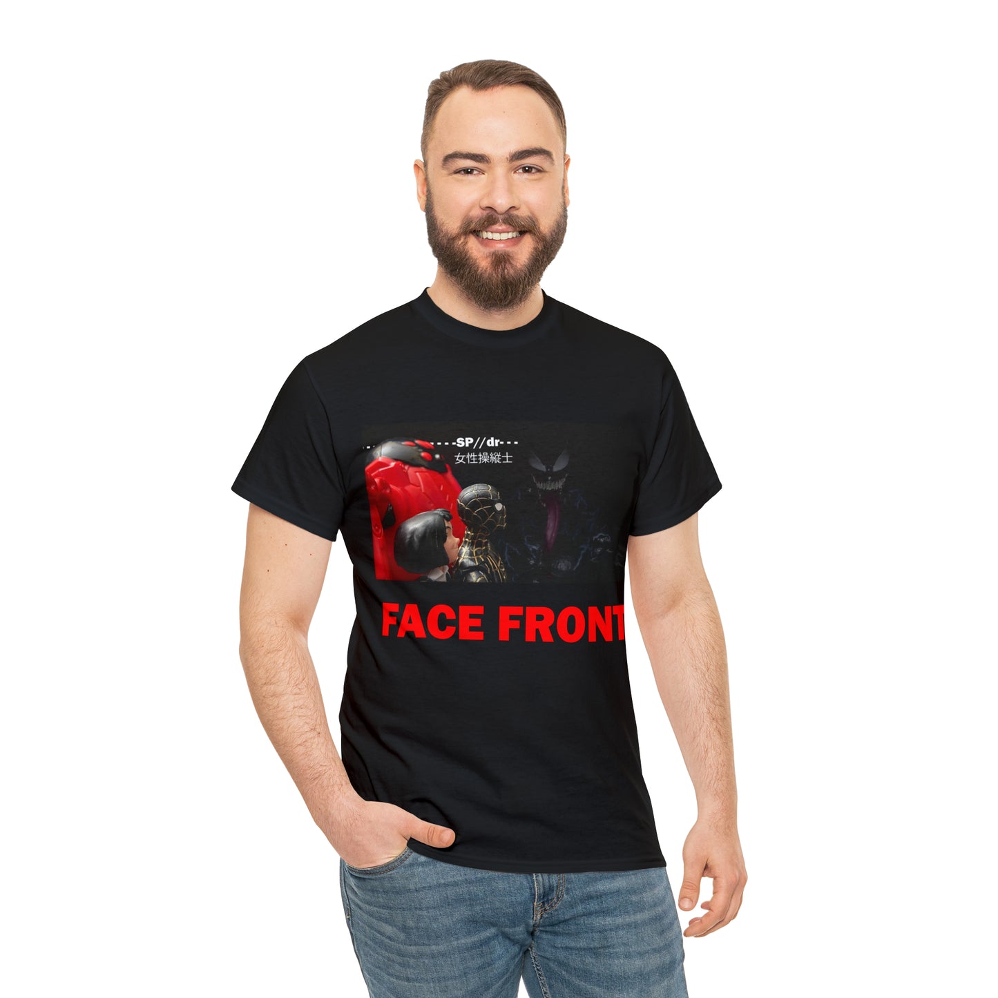 Spider-Man: Return to the Spider-Verse Episode 8 T-Shirt