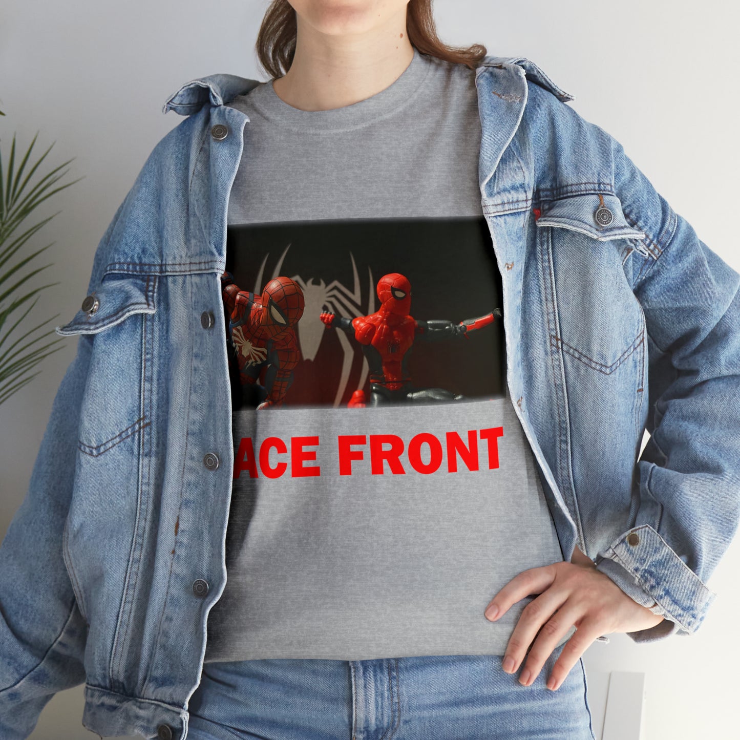 Spider-Man: Return to the Spider-Verse Episode 4 T-Shirt