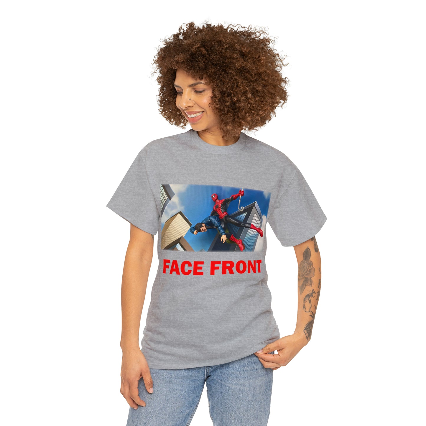 Spider-Man: Web-Warriors Episode 6 T-Shirt