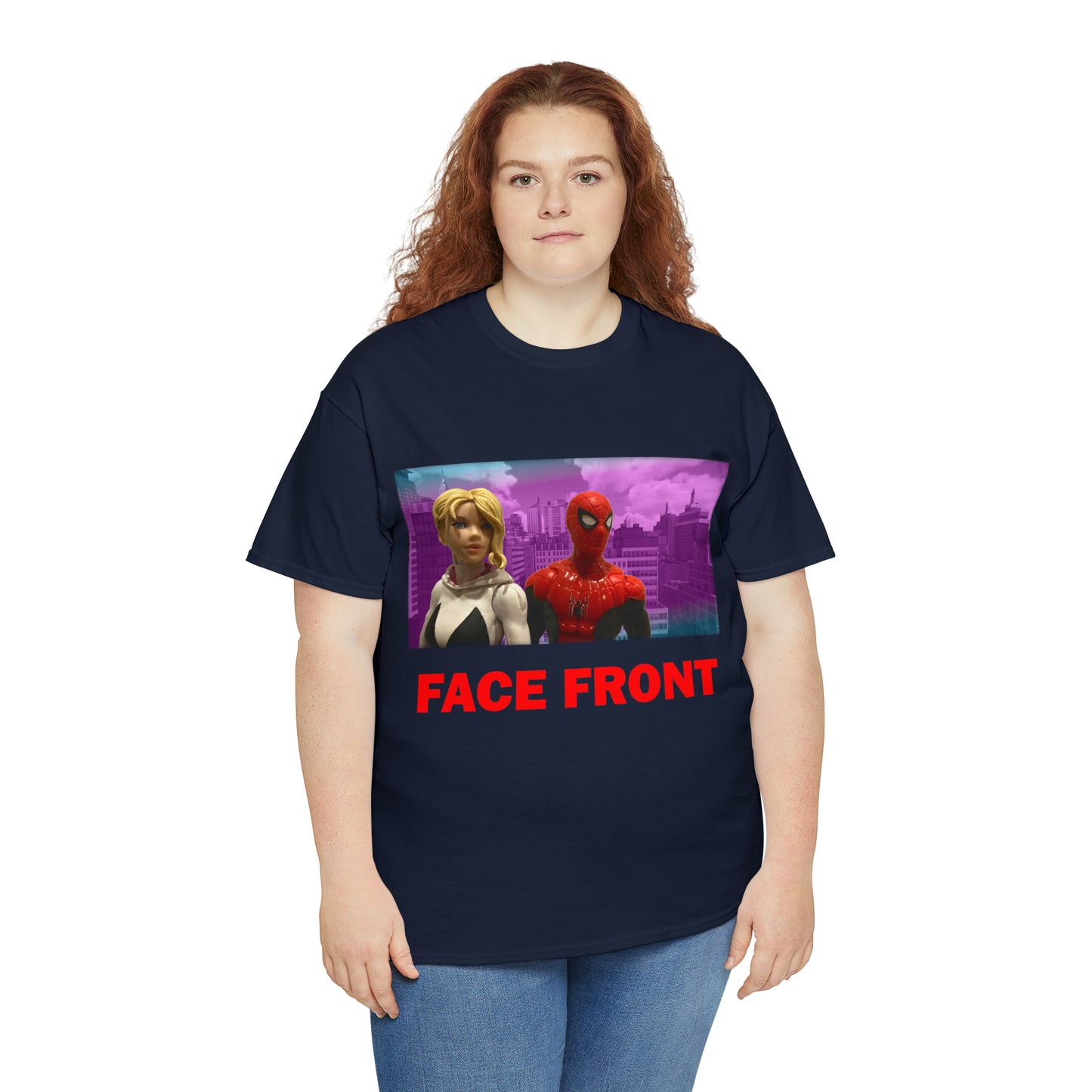Spider-Man: Return to the Spider-Verse Episode 6 T-Shirt