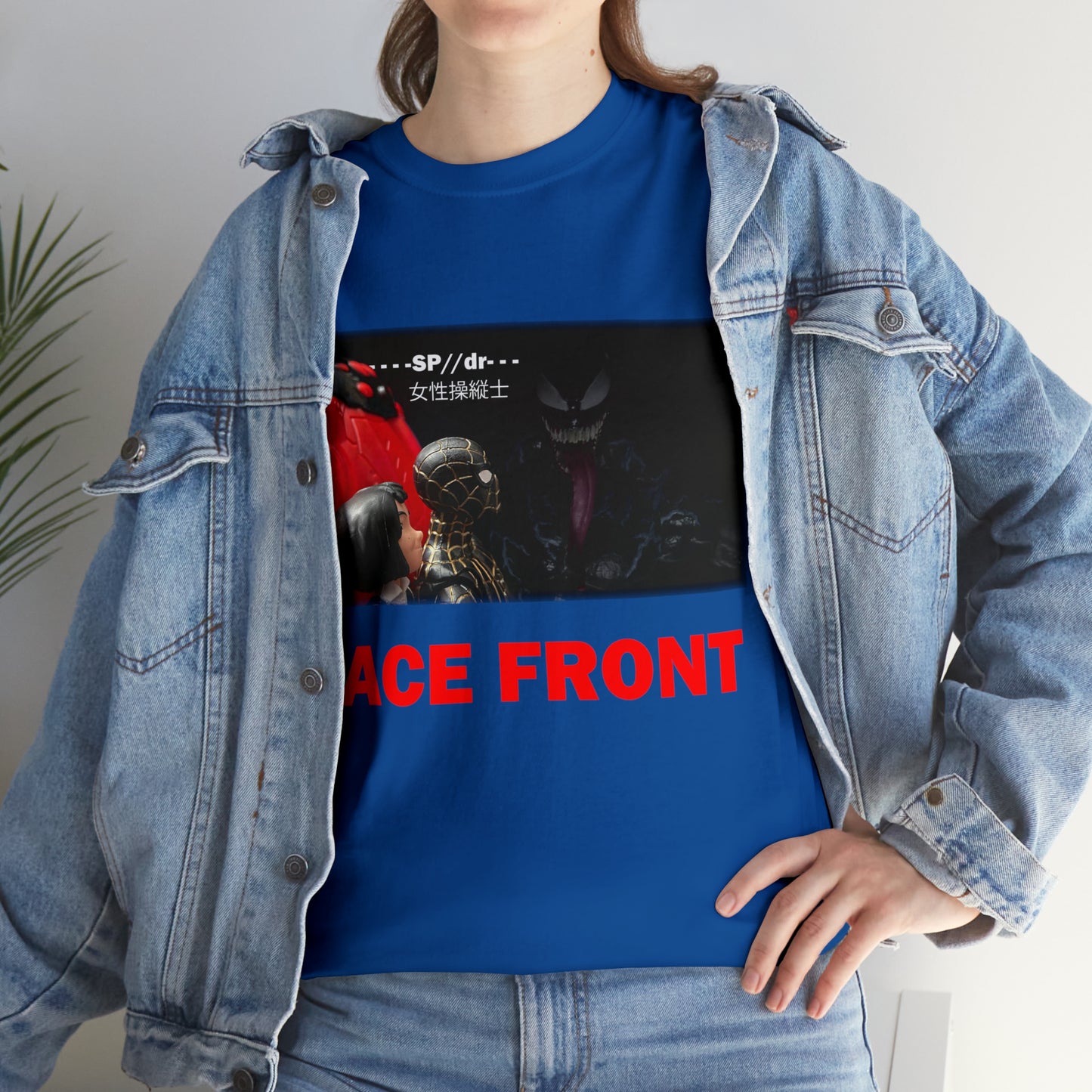 Spider-Man: Return to the Spider-Verse Episode 8 T-Shirt