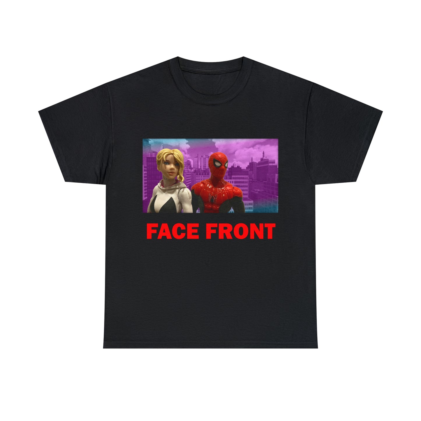 Spider-Man: Return to the Spider-Verse Episode 6 T-Shirt