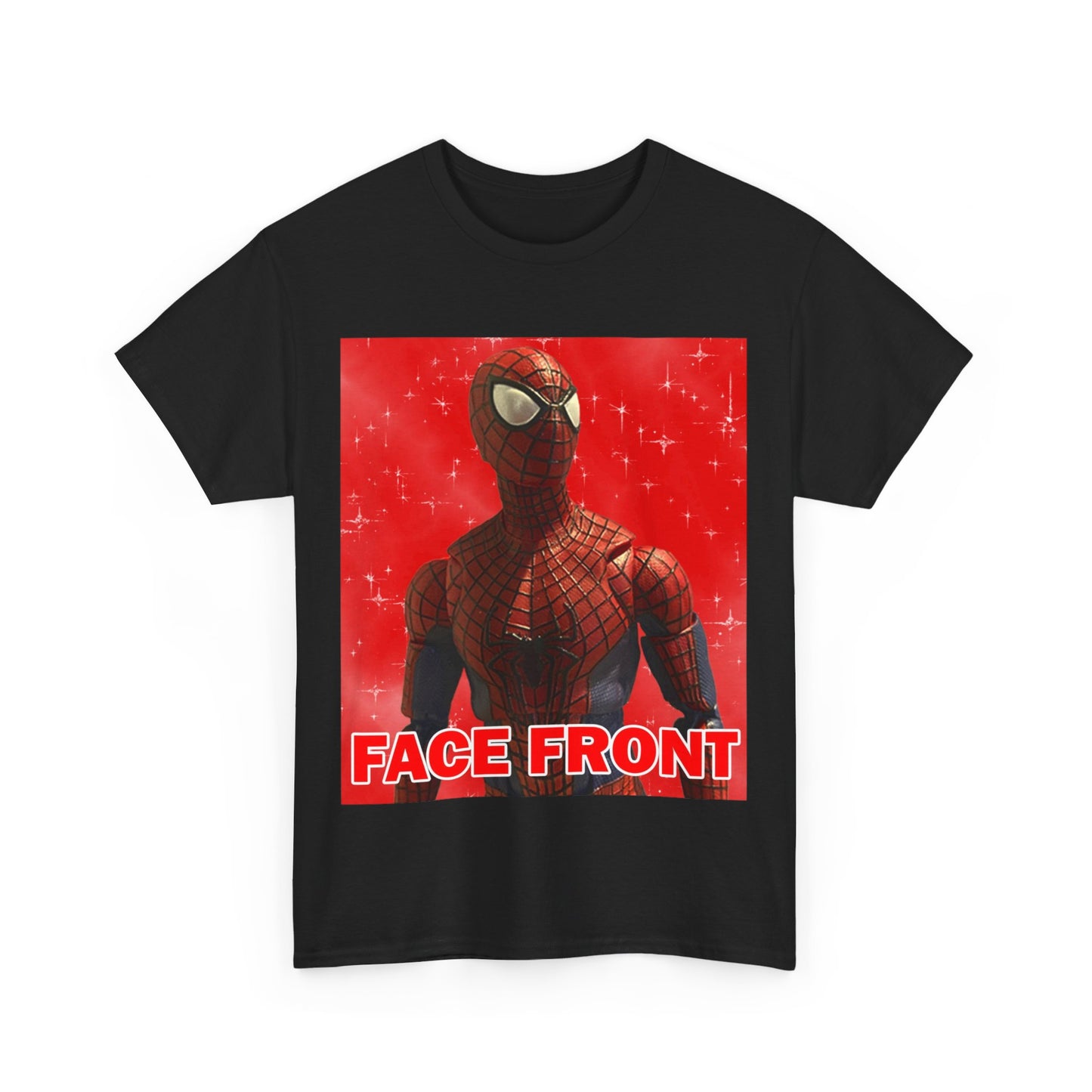 Return to the Spider-Verse All I Webbed for Christmas (Amazing) T-Shirt