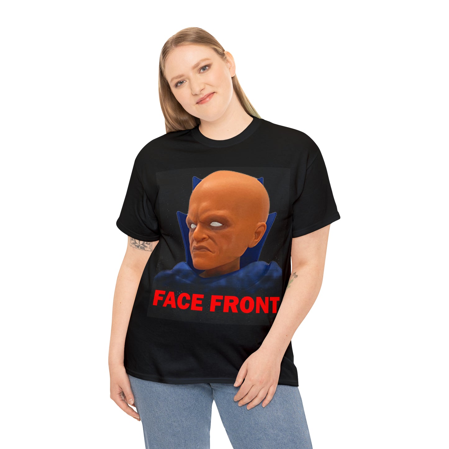 End of the Marvel Universe The Watcher T-Shirt