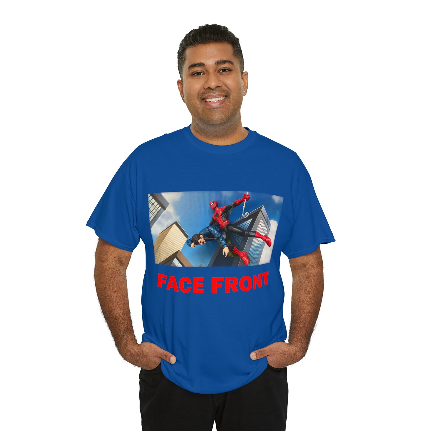 Spider-Man: Web-Warriors Episode 6 T-Shirt