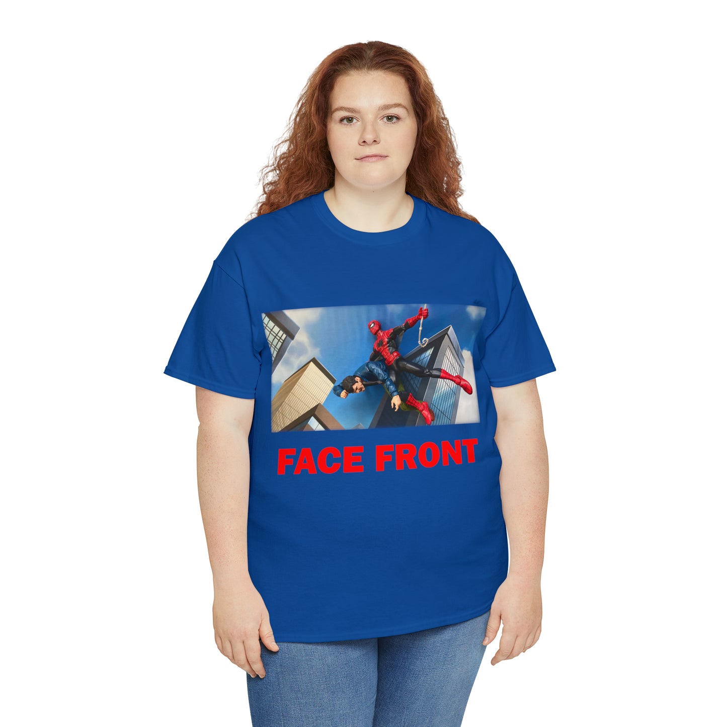 Spider-Man: Web-Warriors Episode 6 T-Shirt