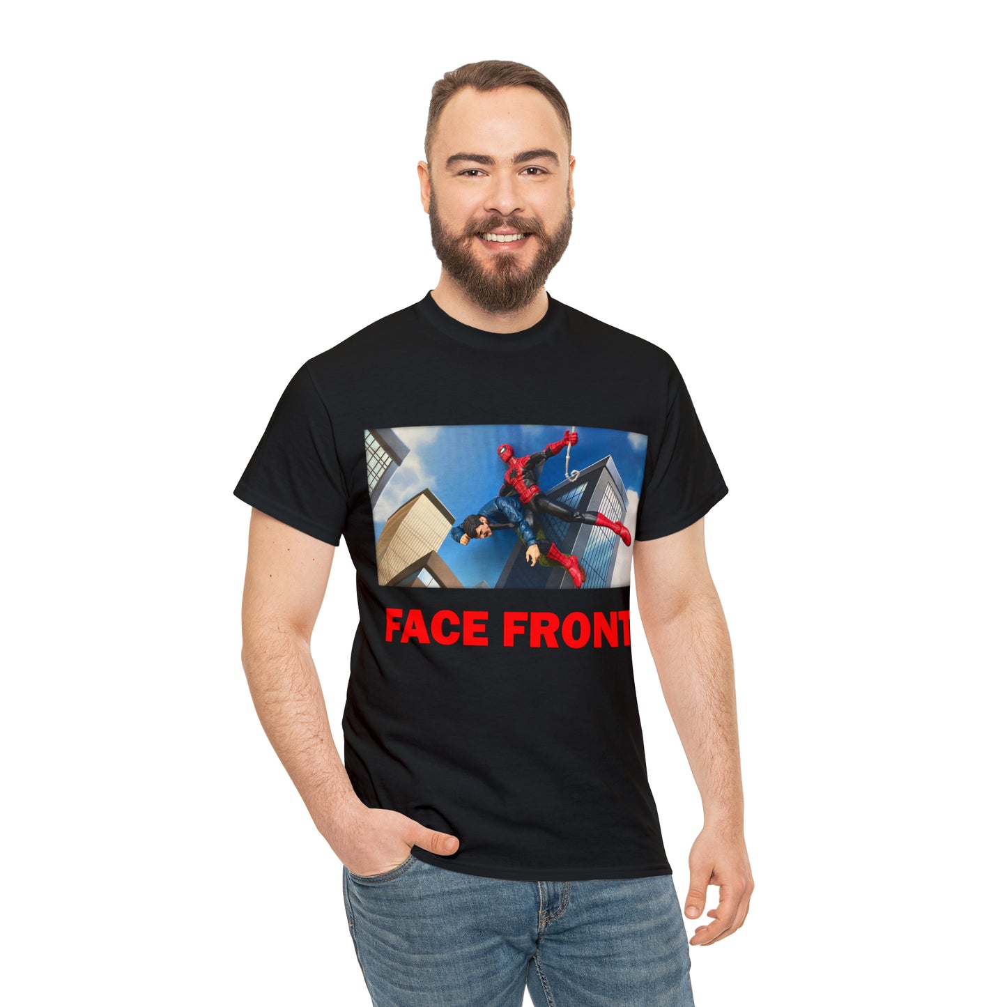 Spider-Man: Web-Warriors Episode 6 T-Shirt