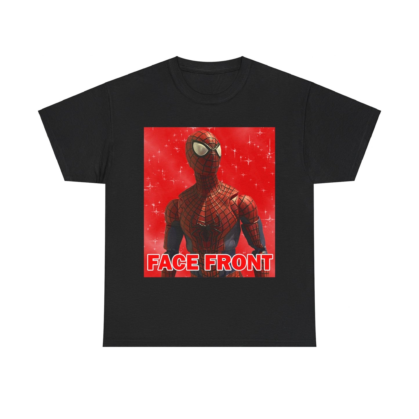 Return to the Spider-Verse All I Webbed for Christmas (Amazing) T-Shirt