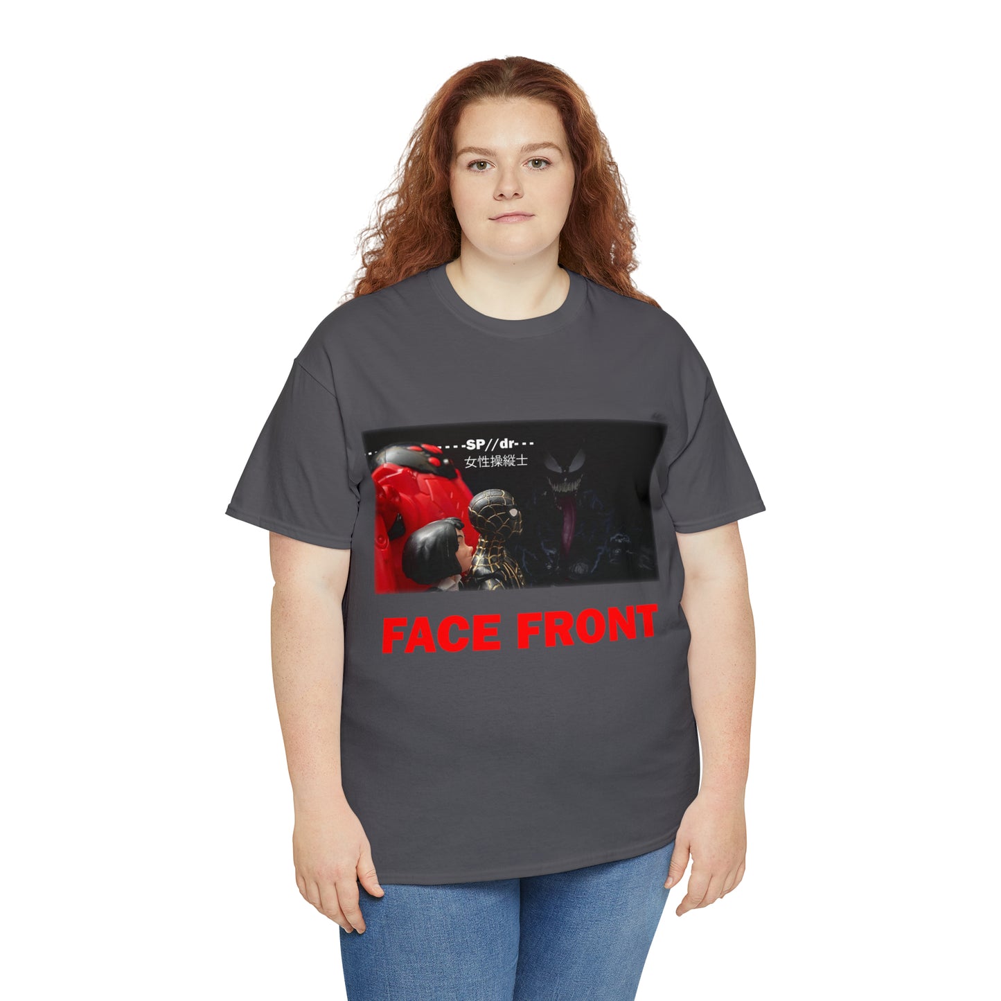 Spider-Man: Return to the Spider-Verse Episode 8 T-Shirt