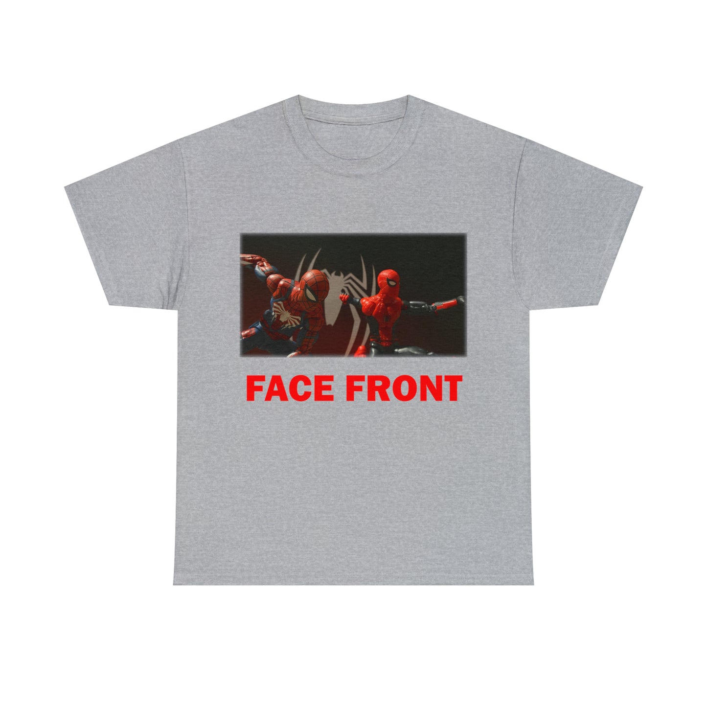 Spider-Man: Return to the Spider-Verse Episode 4 T-Shirt