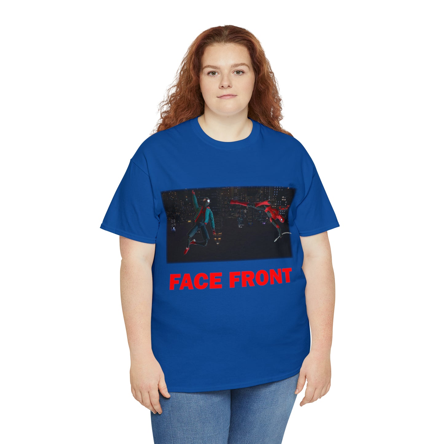 Spider-Man: Return to the Spider-Verse Episode 9 T-Shirt