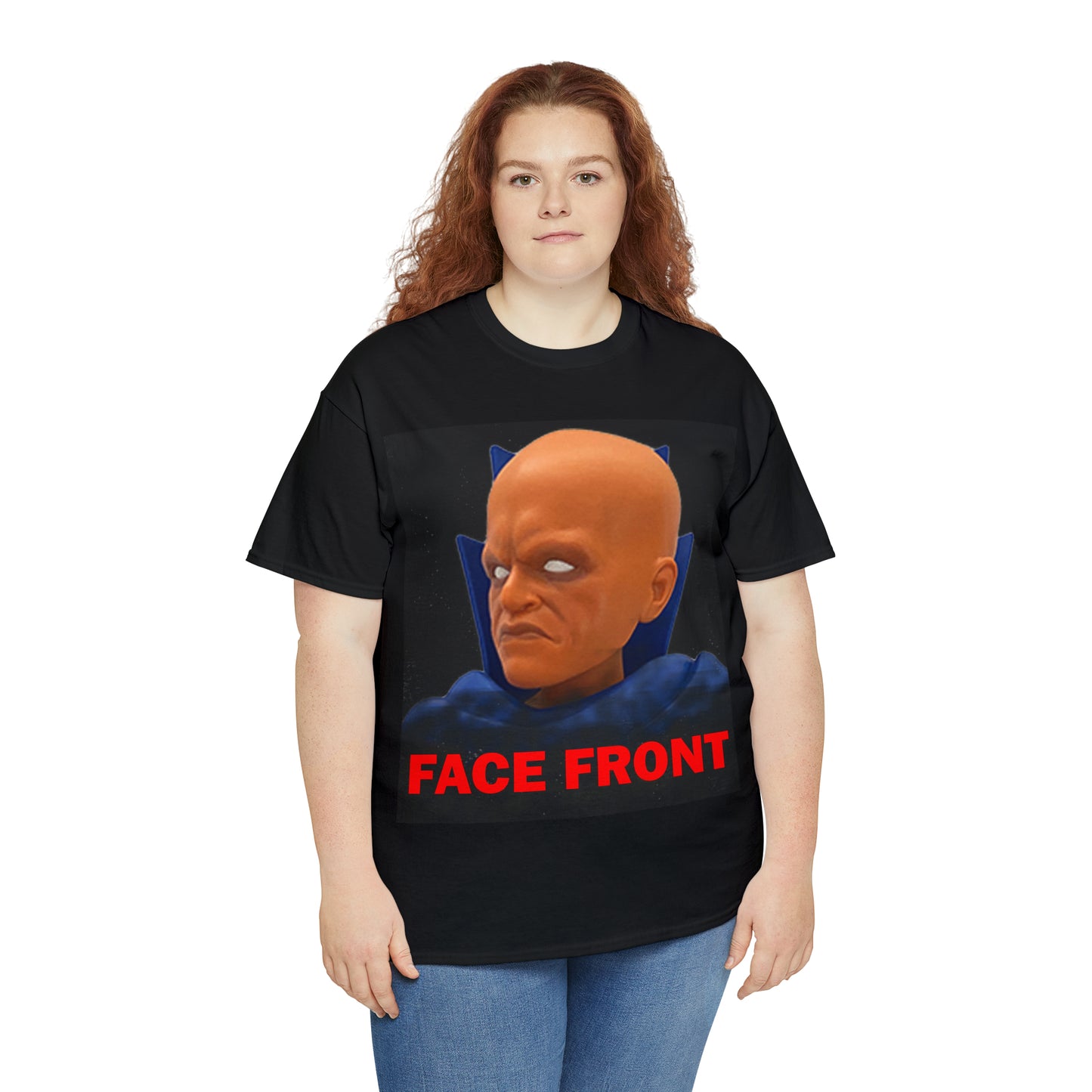 End of the Marvel Universe The Watcher T-Shirt