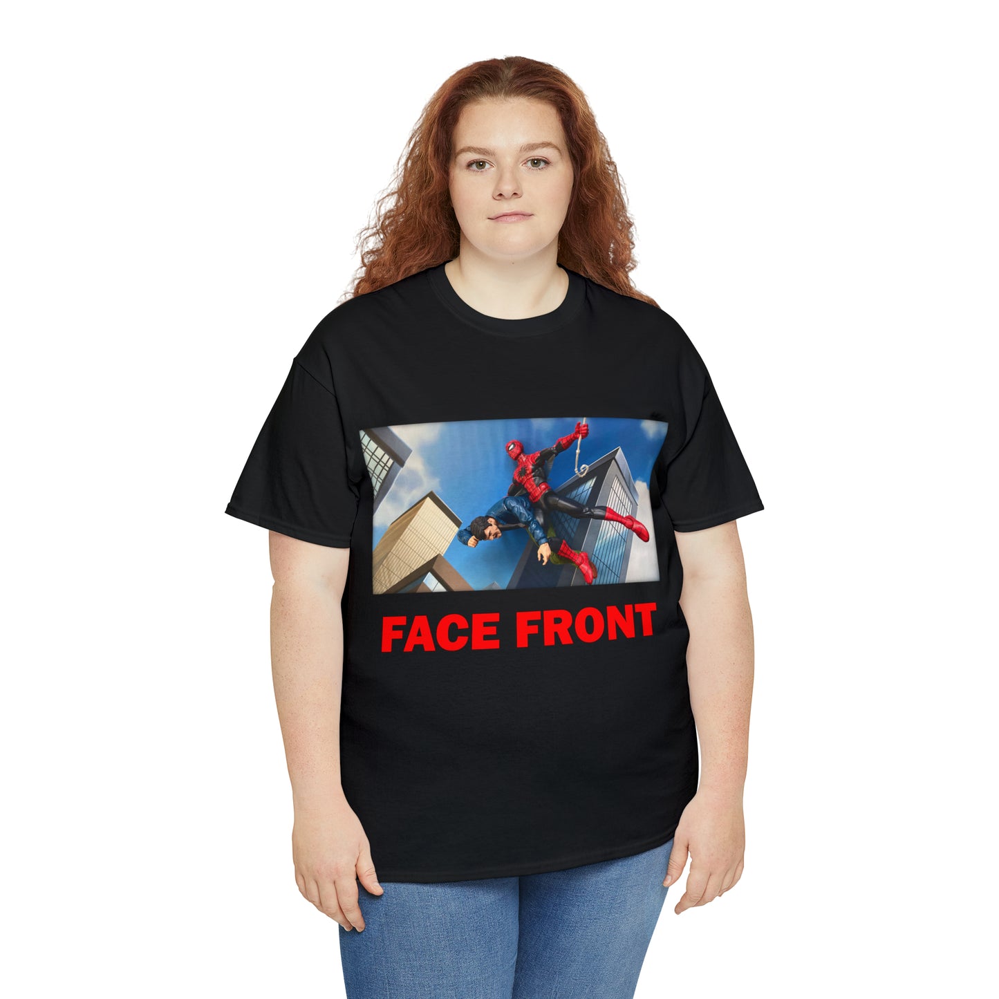 Spider-Man: Web-Warriors Episode 6 T-Shirt