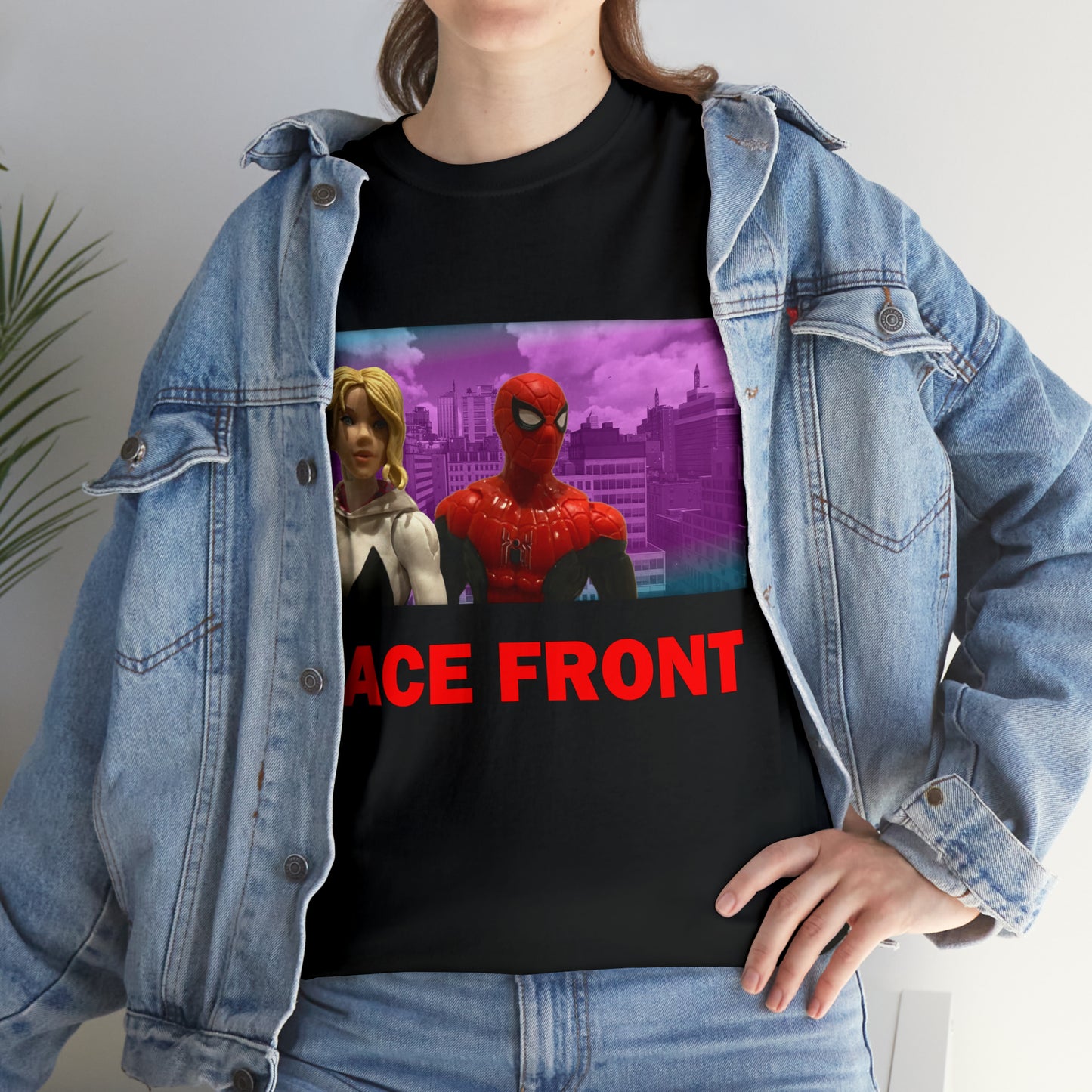 Spider-Man: Return to the Spider-Verse Episode 6 T-Shirt
