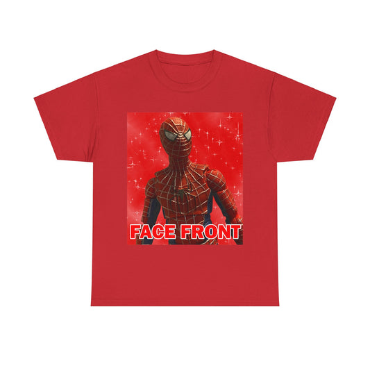 Return to the Spider-Verse All I Webbed for Christmas (OG) T-Shirt