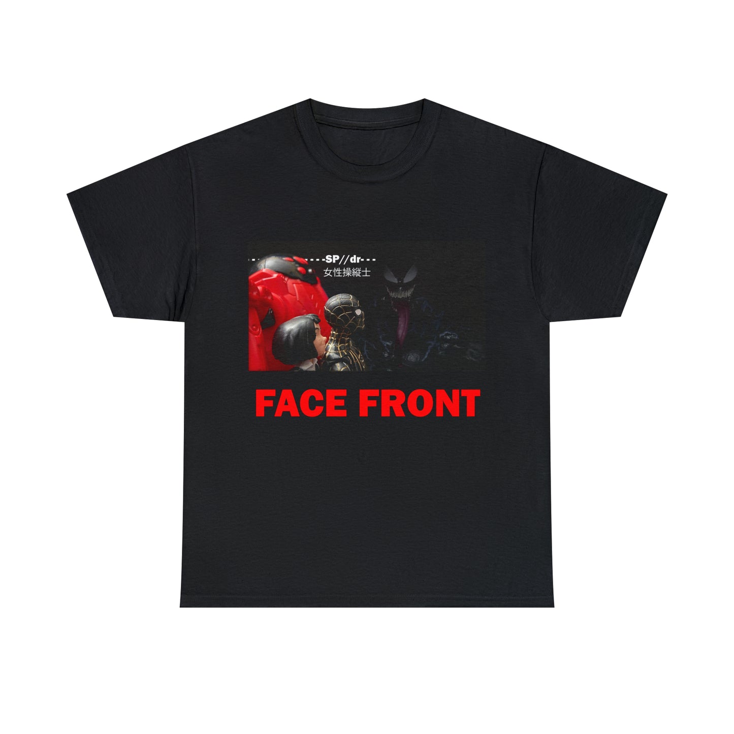 Spider-Man: Return to the Spider-Verse Episode 8 T-Shirt