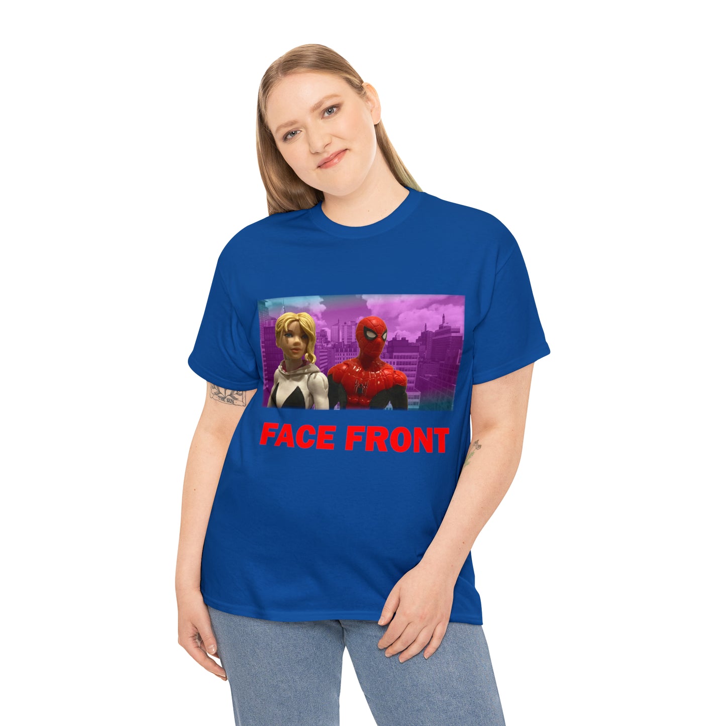 Spider-Man: Return to the Spider-Verse Episode 6 T-Shirt