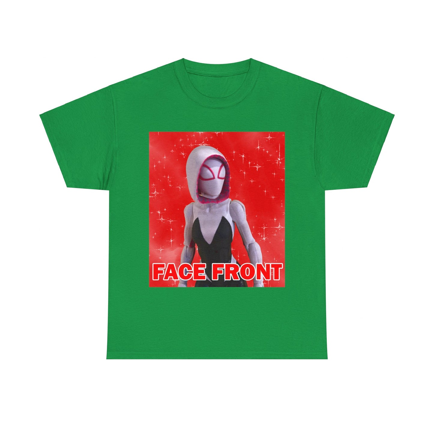 Return to the Spider-Verse Joy to the World (Gwen) T-Shirt