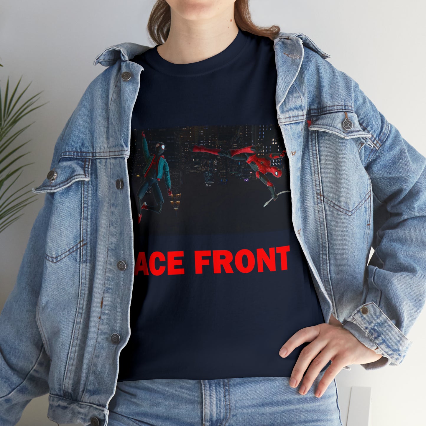 Spider-Man: Return to the Spider-Verse Episode 9 T-Shirt