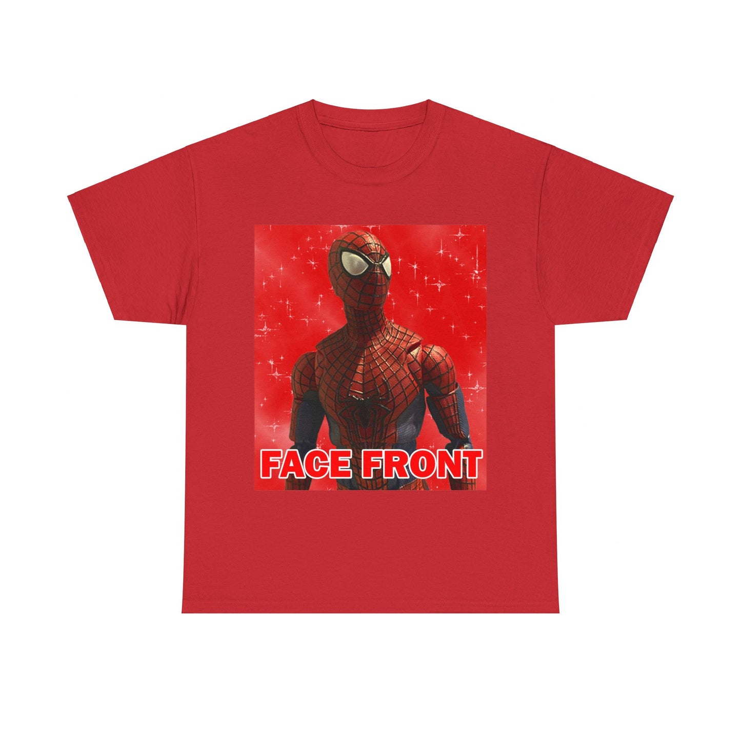 Return to the Spider-Verse All I Webbed for Christmas (Amazing) T-Shirt