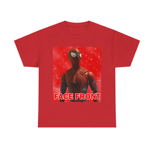 Return to the Spider-Verse All I Webbed for Christmas (Amazing) T-Shirt