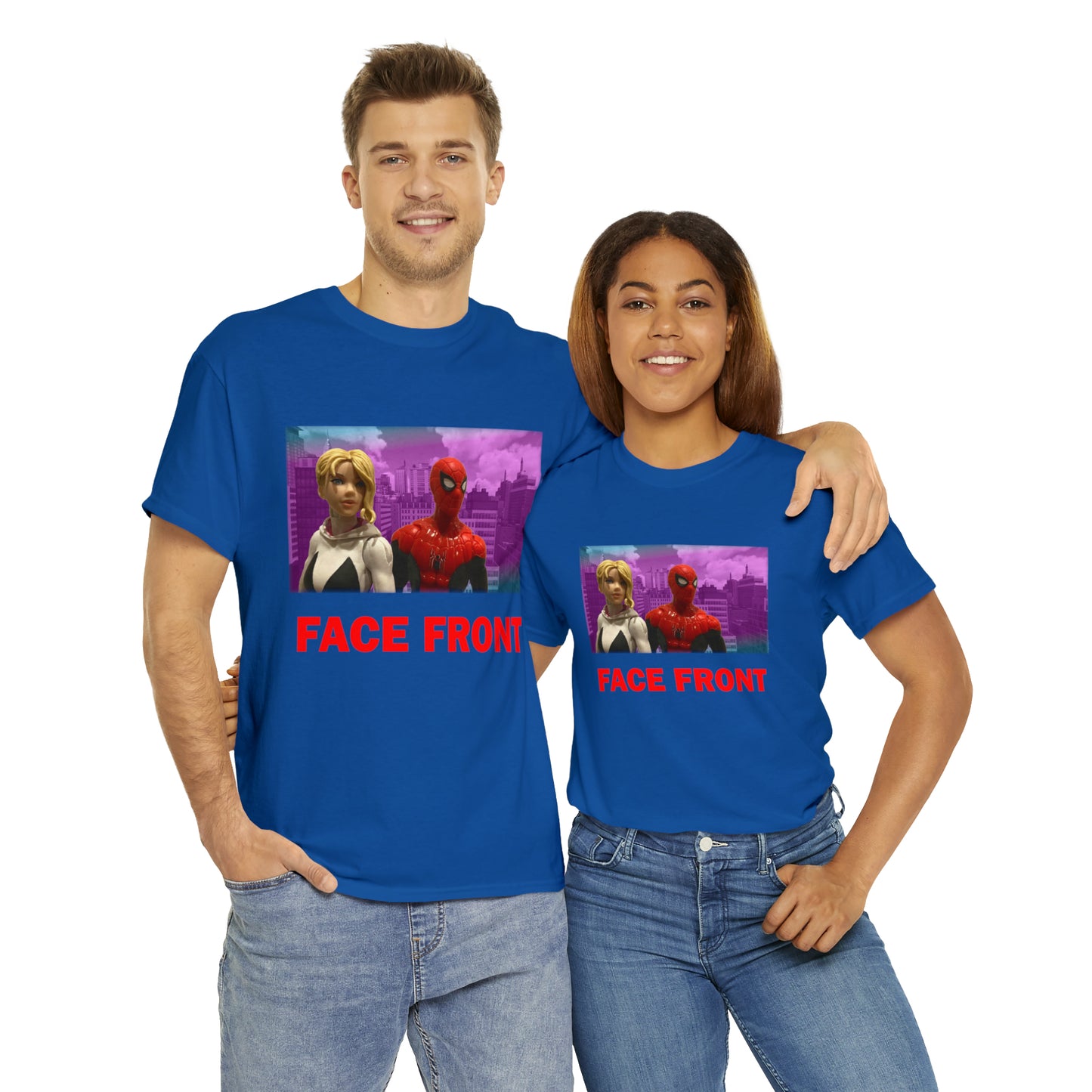 Spider-Man: Return to the Spider-Verse Episode 6 T-Shirt