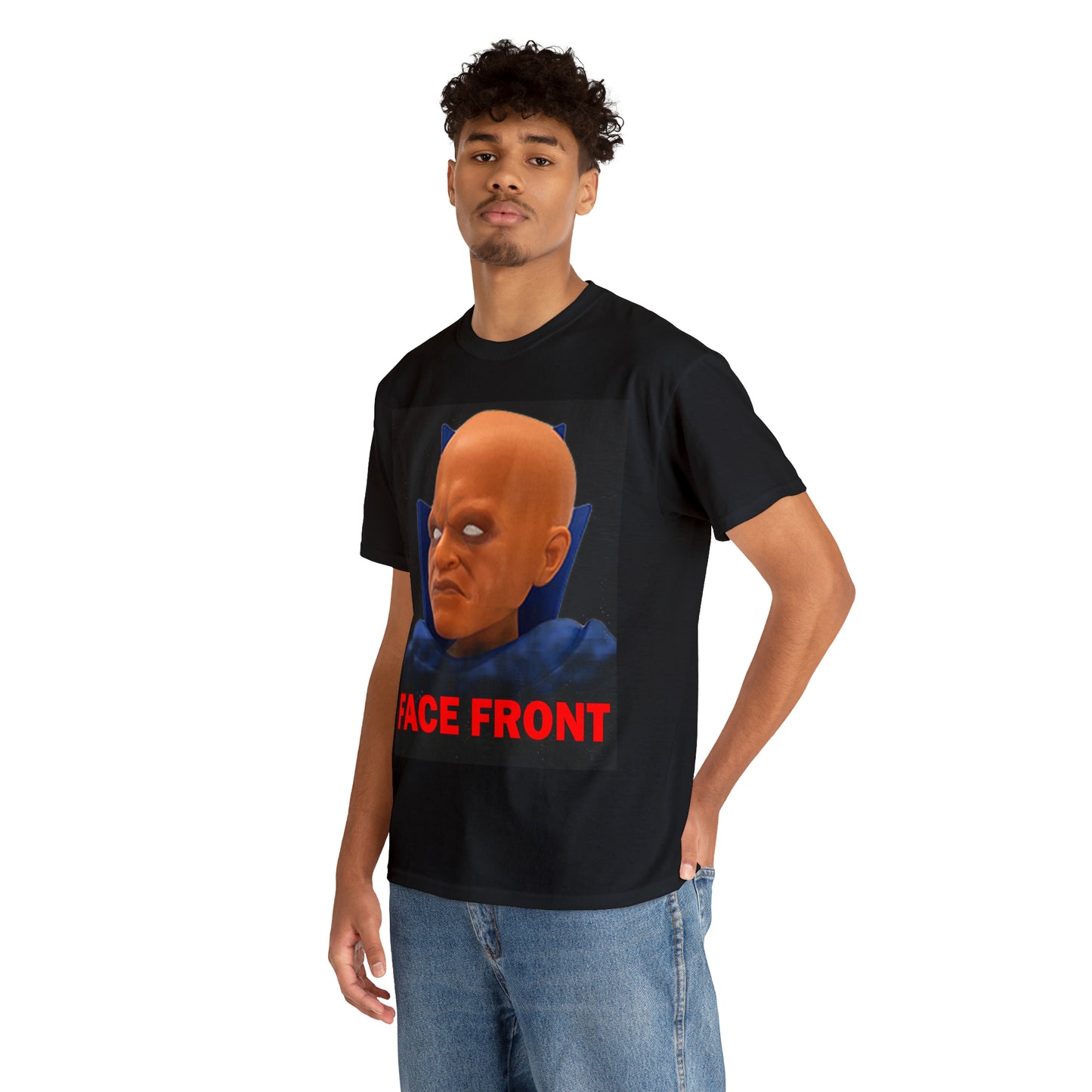 End of the Marvel Universe The Watcher T-Shirt