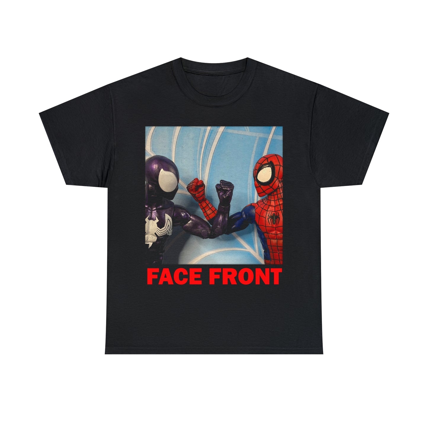 Ultimate Battle T-Shirt