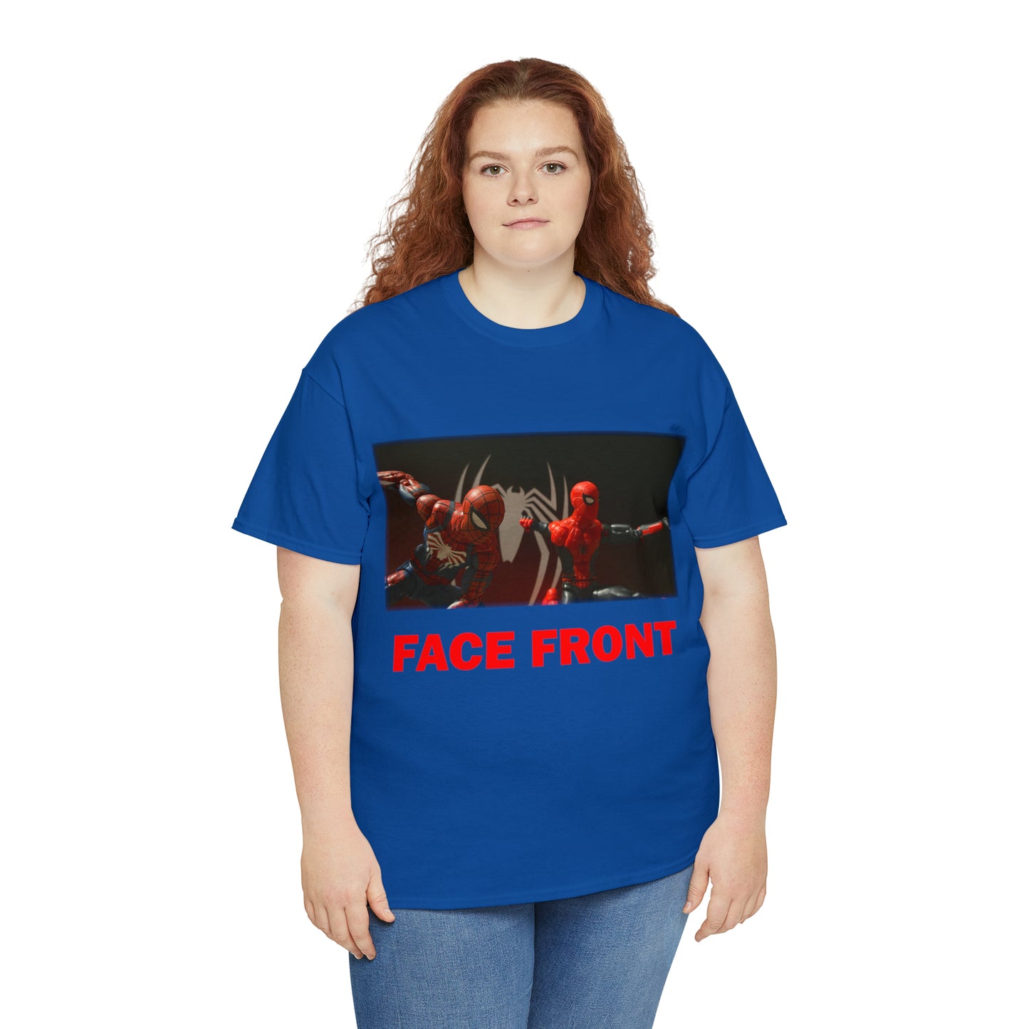 Spider-Man: Return to the Spider-Verse Episode 4 T-Shirt