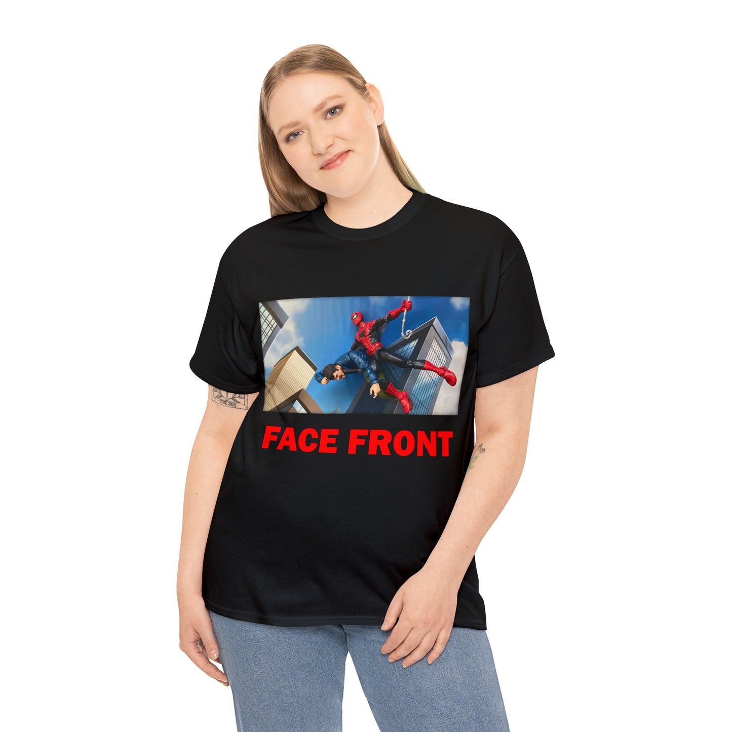Spider-Man: Web-Warriors Episode 6 T-Shirt