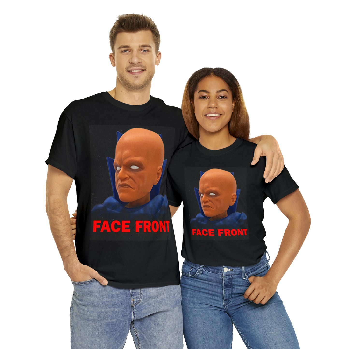End of the Marvel Universe The Watcher T-Shirt