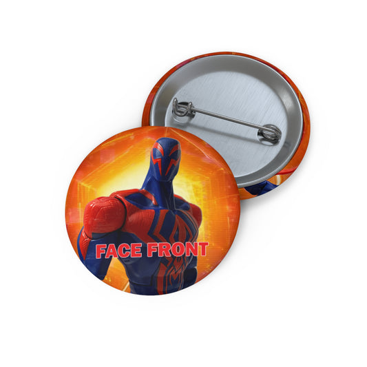 Spider-Man 2099 Pin