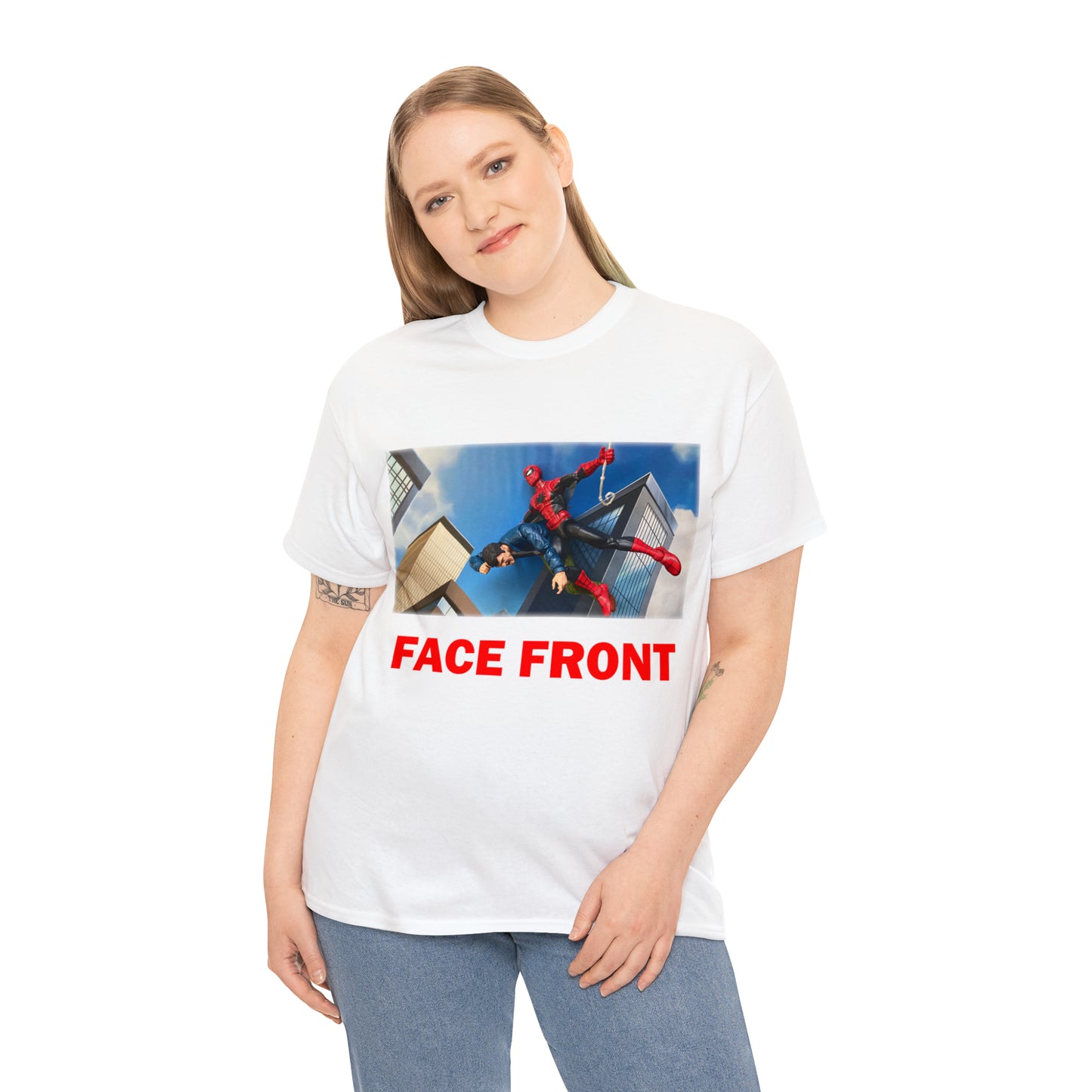 Spider-Man: Web-Warriors Episode 6 T-Shirt