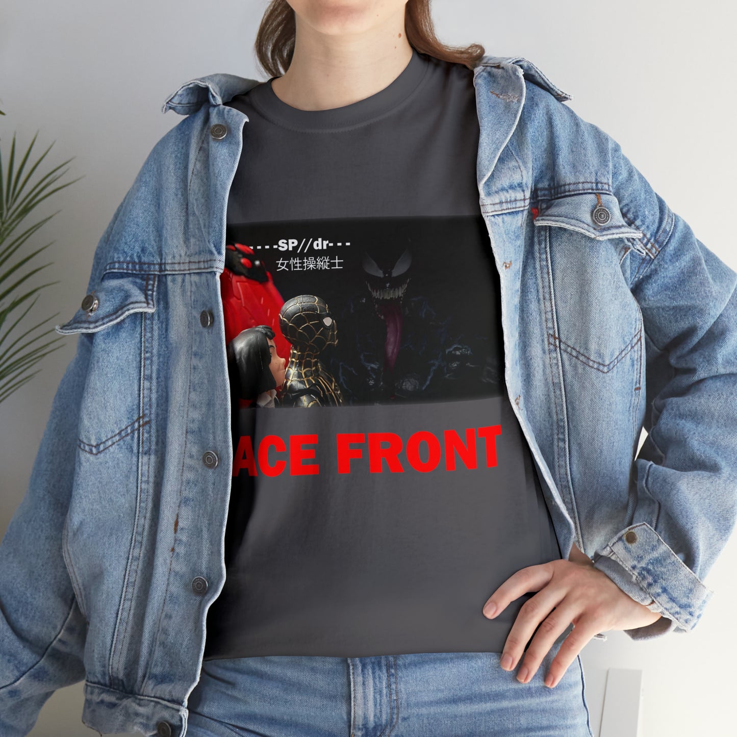 Spider-Man: Return to the Spider-Verse Episode 8 T-Shirt