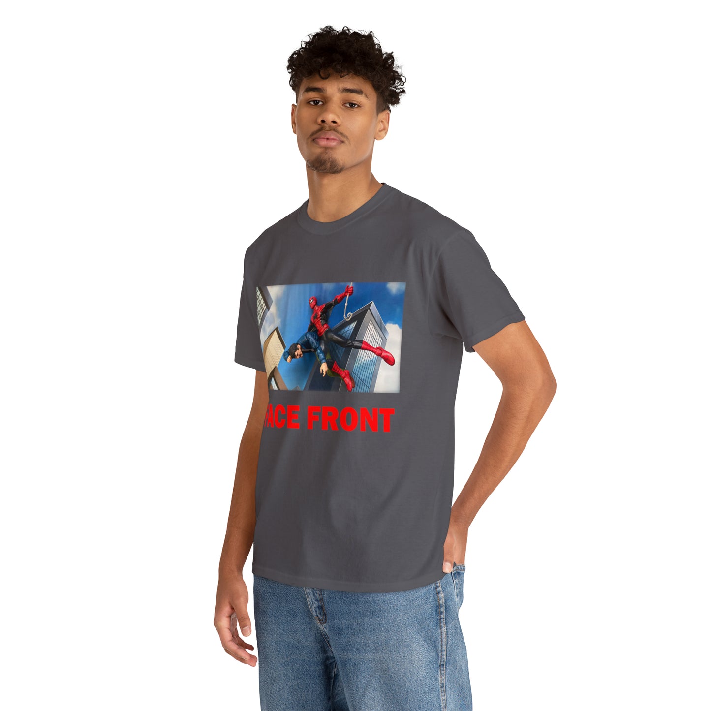 Spider-Man: Web-Warriors Episode 6 T-Shirt