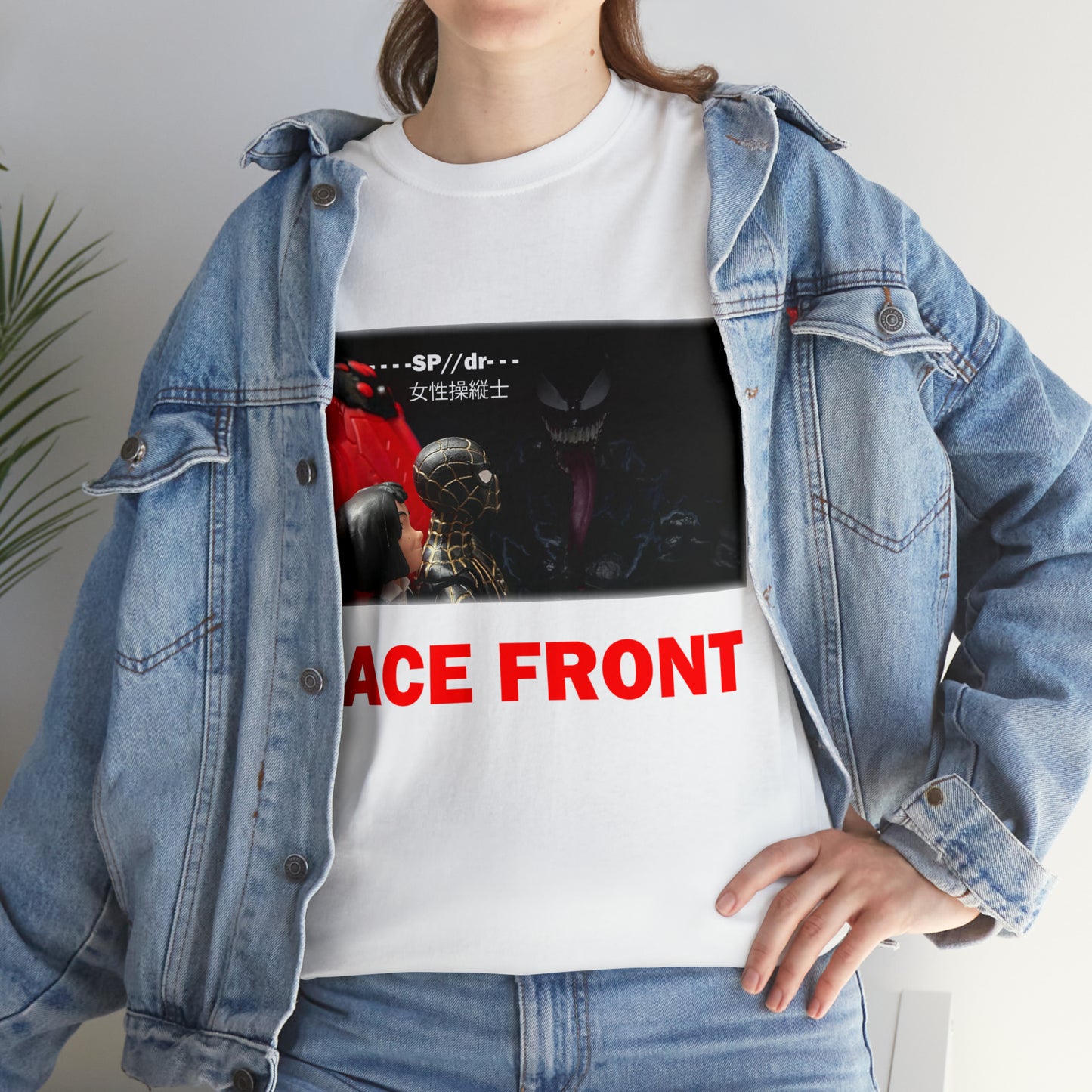 Spider-Man: Return to the Spider-Verse Episode 8 T-Shirt