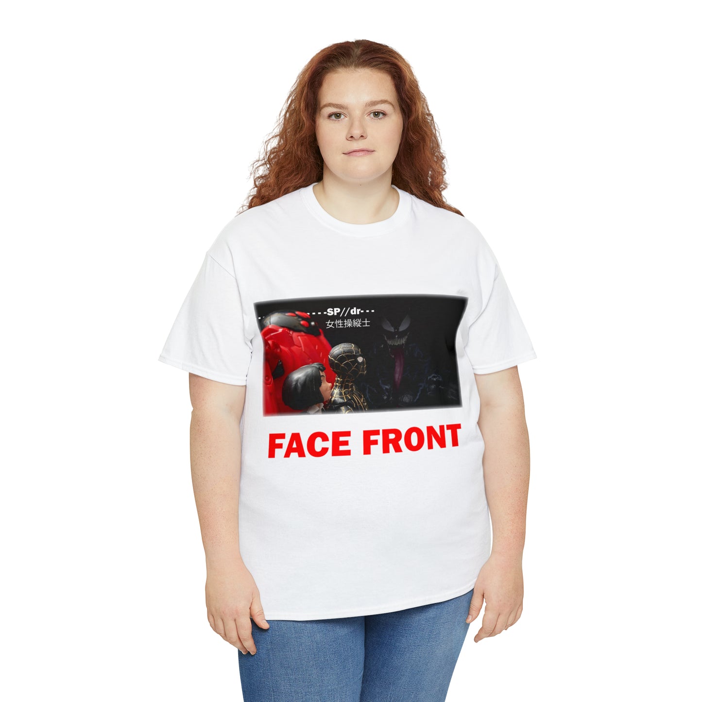 Spider-Man: Return to the Spider-Verse Episode 8 T-Shirt